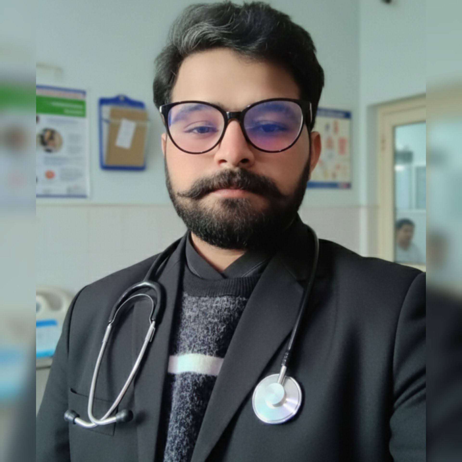 Dr Anas