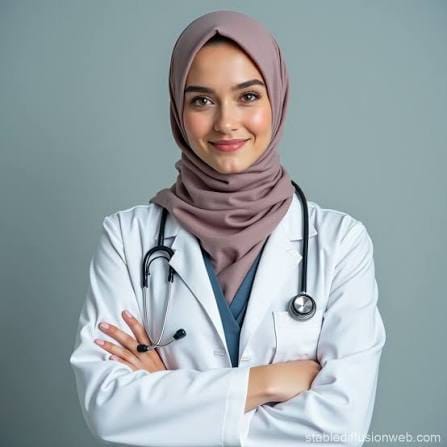 Dr Zouia