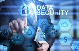 Secure Data Storage